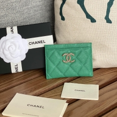 Chanel Wallet Purse